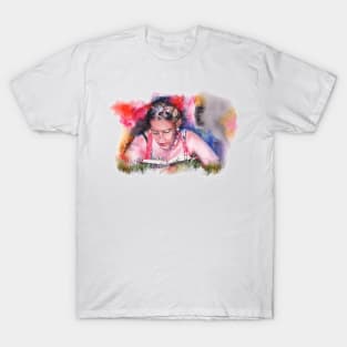 Vivid Imagination T-Shirt